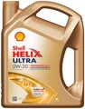 Produktbild: Für SHELL OLEJE 550046304 ENGINE OIL 0W-30 AV-L 5L HELIX ULTRA PROFESSIONAL VW