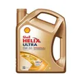 Produktbild: Motoröl Shell Helix Ultra Professional AV-L 0W30 Porsche C30 ACEAC3 SET 5 Liter
