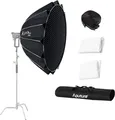Produktbild: Aputure Light Dome 150 Softbox für weiches, gleichmäßiges Licht