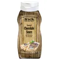 Produktbild: Nick Sweet Chocolate Sauce 250g Flasche