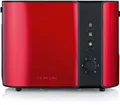 Produktbild: Severin Toaster AT 2217, rot