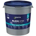 Produktbild: Bostik Block X701 Terra 2K Flex Bauwerksabdichtung 20kg Hohbock Teil B
