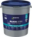 Produktbild: Bostik Block X701 Terra 2K Flex Bauwerksabdichtung 20kg Hohbock Teil A und B