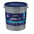 Produktbild: Bostik Block X701 Terra 2K Flex Bauwerksabdichtung 20kg Hohbock Teil A und B