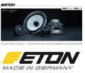 Produktbild: ETON HEX Aktiv 16,5 cm (6,5