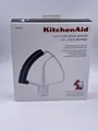 Produktbild: Original KitchenAid Flexi-Flachrührer 5KFE5T mit Gummilippe NEU/OVP ink. DHL