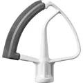 Produktbild: Flachrührer mit Abstreifer für KitchenAid Küchenmaschine (5KFE5T)