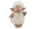 Produktbild: TRIXIE Tierkuscheltier Schaf, Plüsch für Katzen