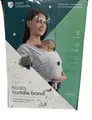 Produktbild: Koala Babycare Tragetuch Baby Neugeborene - Einfach Anzuziehen für Mütter und Vä