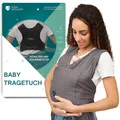 Produktbild: Koala Babycare Fascia Porta Bebe Neonato Facile da Indossare