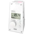 Produktbild: Korg Metronom KDM-3 Taktgeber Digital mit 19 Taktarten Weiss
