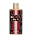 Produktbild: Guess Guess Amore Portofino Eau de Toilette 100 ml