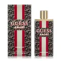 Produktbild: Amore Portofino by Guess for Unisex – 3,4 oz EDT Spray