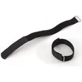 Produktbild: Adam Hall VR 4040 BLK Klett Kabelbinder (Klettkabelbinder, 400 mm) (VR4040BLK)