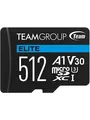 Produktbild: Team Group Team ELITE A1 512GB