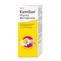 Produktbild: Kamillan® Pharma Wernigerode - Natürlich gegen Entzündungen der Haut- und Schleimhäute – Unterstützt die Wundheilung & lindert den Reiz