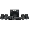 Produktbild: Logitech Z906 3D Stereo Lautsprecher THX Dolby 5.1 Surround Sound und 500 Watt