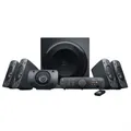 Produktbild: 980-000468 Logitech Z-906 Lautsprechersystem für Heimkino 5.1-Kanal 500 Watt ~D~
