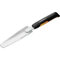 Produktbild: Fiskars Unkrautstecher Xact, 1027046, mit Edelstahlklinge und Kunststoffgriff, 39,6 cm