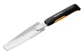 Produktbild: Fiskars Unkrautstecher für tief verwurzeltes Unkraut, Länge: 39,6 cm, Schwarz/Orange, Rostfreier Stahl/Kunststoff, Xact, 1027046