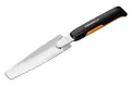 Produktbild: Fiskars Xact 1027046 Unkrautstecher Länge 39,6 cm Schwarz/Orange Kunststoff