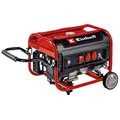 Produktbild: EINHELL Stromerzeuger »TC-PG 35/E5«, Benzin
