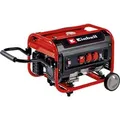 Produktbild: Einhell Stromerzeuger TC-PG 35/E5 Benzin