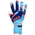 Produktbild: Jako TW-Handschuh River WRC Protection - blau