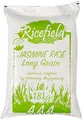Produktbild: RICEFIELD Duftreis, Langkorn, 1er Pack (1 x 18 kg)