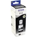 Produktbild: Epson Nachfülltinte C13T03M140 schwarz 111
