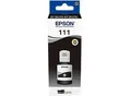 Produktbild: Epson 111 Original Nachfülltinte C13T03M140 Schwarz