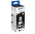 Produktbild: Epson C13T03M140 (111) schwarz Tintenflasche Nachfülltinte (x)
