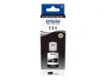 Produktbild: Epson EPSON Ink/EcoTank ET-MX1XX Series Black Bottle XL Tintenpatrone