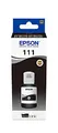 Produktbild: C13T03M140 Epson 111 EcoTank Pigment black ink bottle Tinte auf Farbstoffbas ~D~