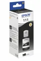 Produktbild: EPSON 111 EcoTank Pigment black ink bottle C13T03M140 - 120ml