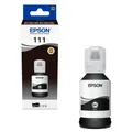 Produktbild: EPSON 111XL BK  schwarz Tintenflasche
