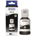 Produktbild: Original Epson 111  T03M1  C13T03M140 Tintenflasche schwarz