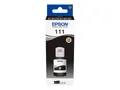 Produktbild: Epson 111 / T03M1 / C13T03M140 Tintenflasche schwarz