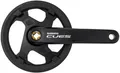 Produktbild: Shimano Kurbelgarnitur Cues FC-U4000-1 Kurbelgarnitur Shim.Cues F
