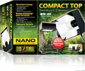 Produktbild: Exo Terra Compact Top Nano Terrarienabdeckung