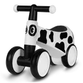 Produktbild: Kinder erstes Laufrad LIONELO SAMMY 12-36 Monate bis 30 kg Lauflernrad Rutschrad