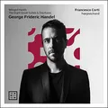 Produktbild: Händel: Winged Hands - The Eight Great Suites & Overtures