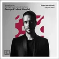 Produktbild: George Frideric George Frideric Handel: Winged Hands. The Eight (CD) (US IMPORT)
