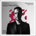 Produktbild: Francesco Corti - Winged Hands [New CD] 2 Pack