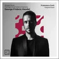 Produktbild: Cembalosuiten (1720) Nr.1-8 (HWV 426-433) | Georg Friedrich Händel | Audio-CD