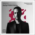 Produktbild: George Frideric  George Frideric Handel: Winged Hands. The Eight Great Sui (CD)