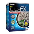 Produktbild: FLUVAL Bio-FX biologisches Premium Filtermedium, hochporöse Struktur für Nutzbakterien, 5L