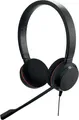 Produktbild: Jabra Evolve 20 UC stereo - Headset - On-Ear