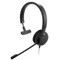 Produktbild: Jabra Evolve 20 UC stereo - Headset - On-Ear