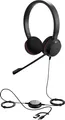 Produktbild: Jabra Evolve 20 UC Stereo kabelgebundenes Headset, USB-C, USB-A